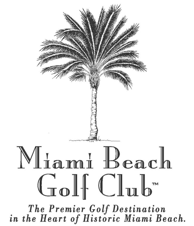 Miami Beach Golf Club The Premier Golf Destination in the Heart of Historic Miami Beach.